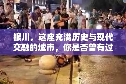 银川，这座充满历史与现代交融的城市，你是否曾有过这样的疑问：银川有私家侦探公司吗？今天，就让我带你一起揭开这个谜团。