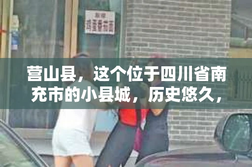 营山县，这个位于四川省南充市的小县城，历史悠久，风景秀丽。但在这个宁静的小县城里，你是否会好奇，有没有私家侦探的存在呢？今天，我就来和大家聊聊这个话题。