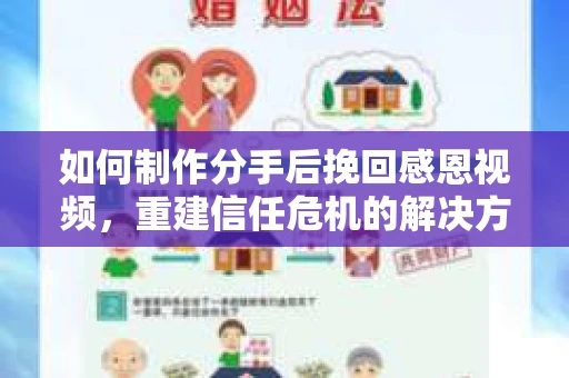 如何制作分手后挽回感恩视频，重建信任危机的解决方案