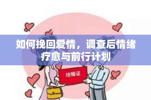 如何挽回爱情,调查后情绪疗愈与前行计划 如何挽回爱情,调查后情绪疗愈与前行计划
