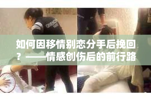 如何因移情别恋分手后挽回？——情感创伤后的前行路线图