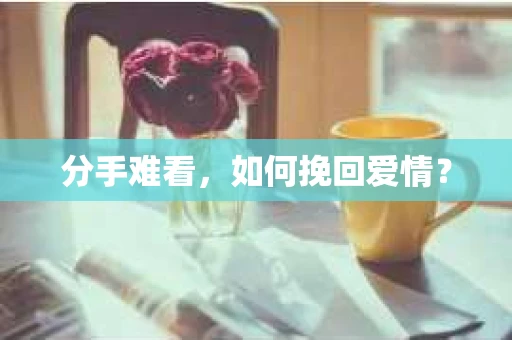 分手难看,如何挽回爱情? 分手难看,如何挽回爱情?