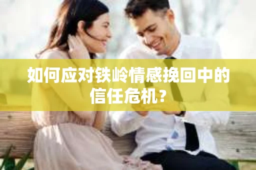 如何应对铁岭情感挽回中的信任危机？